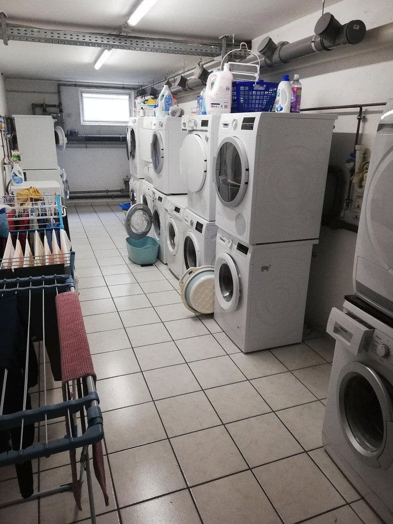 Pronájem bytu 3+1 89 m², Rödermark, Hessen Pronájem bytu 3+1 89 m², Rödermark, Hessen