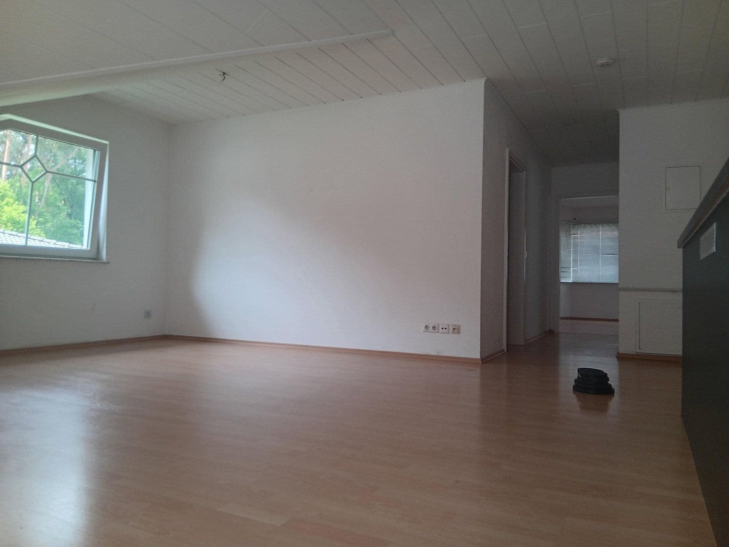 Pronájem bytu 3+1 89 m², Rödermark, Hessen Pronájem bytu 3+1 89 m², Rödermark, Hessen