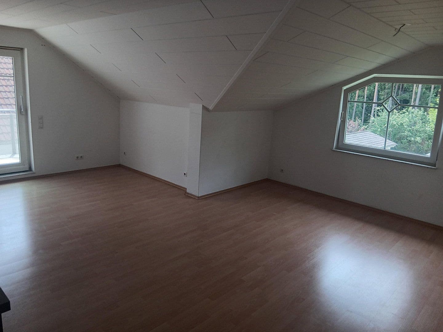 Pronájem bytu 3+1 89 m², Rödermark, Hessen Pronájem bytu 3+1 89 m², Rödermark, Hessen