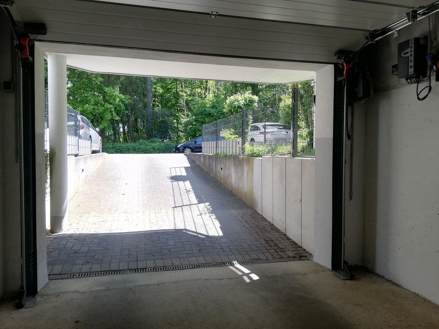 Pronájem bytu 3+1 89 m², Rödermark, Hessen Pronájem bytu 3+1 89 m², Rödermark, Hessen