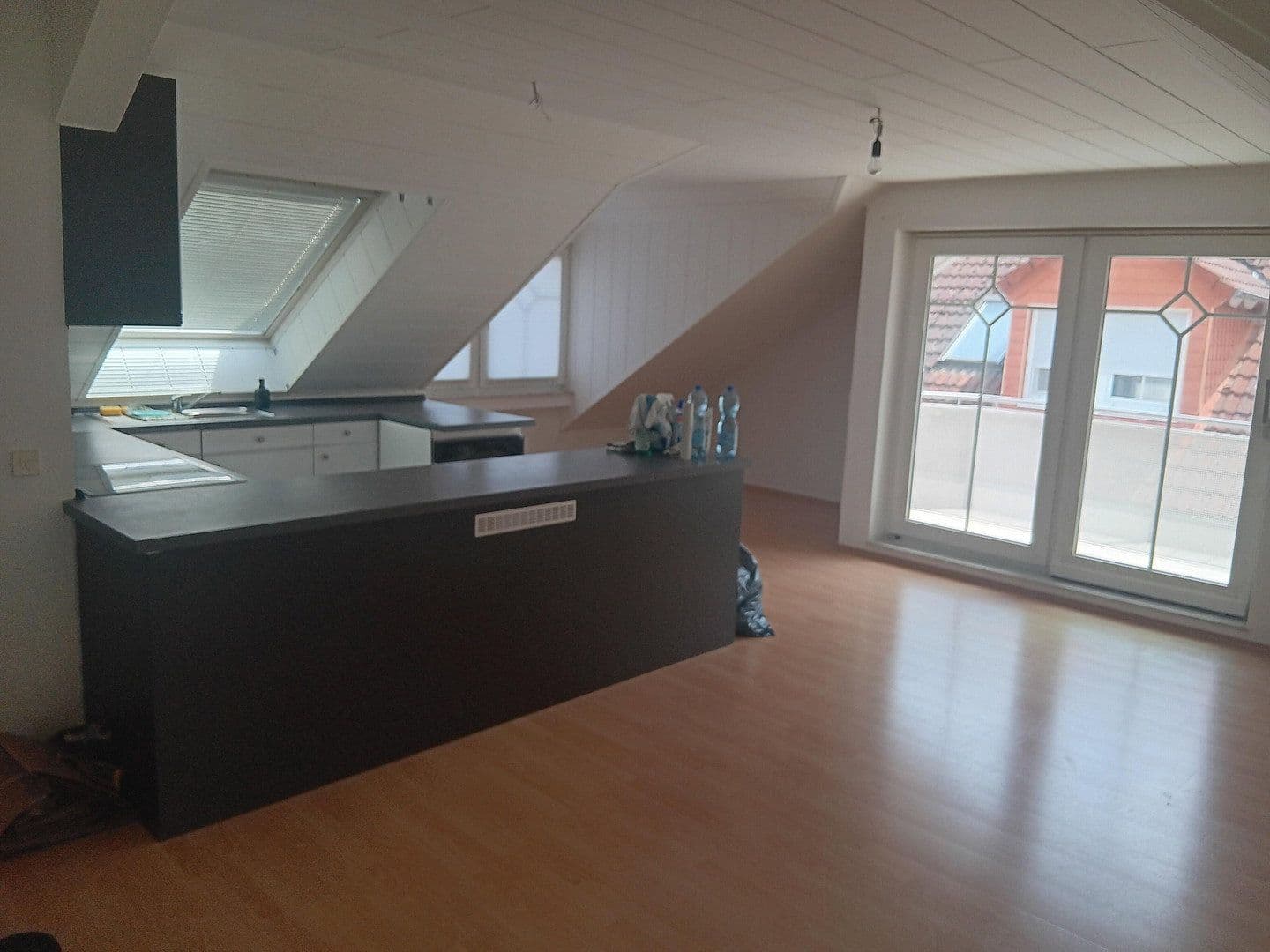 Pronájem bytu 3+1 89 m², Rödermark, Hessen Pronájem bytu 3+1 89 m², Rödermark, Hessen