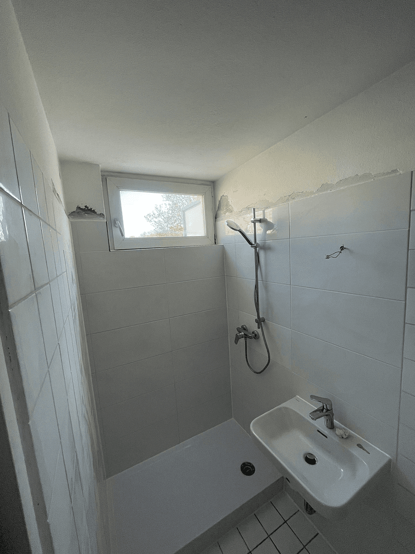 Pronájem bytu 1+1 22 m², Klagenfurter Str 3, München, Bavorsko Pronájem bytu 1+1 22 m², Klagenfurter Str 3, München, Bavorsko