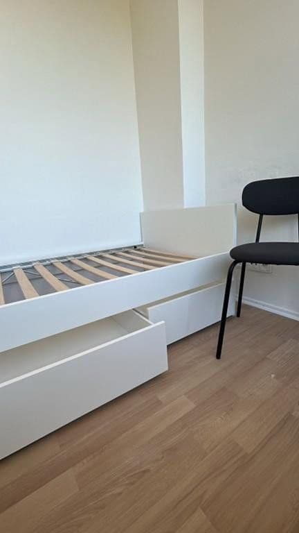 Pronájem bytu 1+1 22 m², Klagenfurter Str 3, München, Bavorsko Pronájem bytu 1+1 22 m², Klagenfurter Str 3, München, Bavorsko