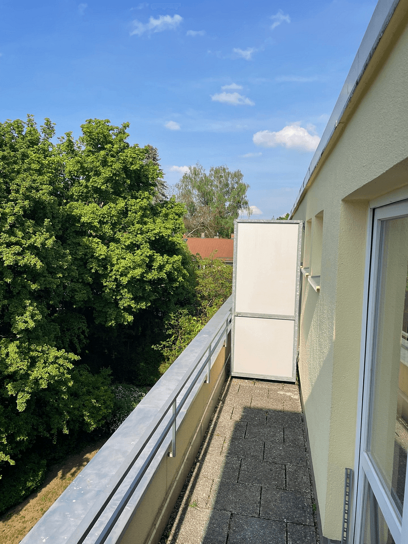 Pronájem bytu 1+1 22 m², Klagenfurter Str 3, München, Bavorsko Pronájem bytu 1+1 22 m², Klagenfurter Str 3, München, Bavorsko