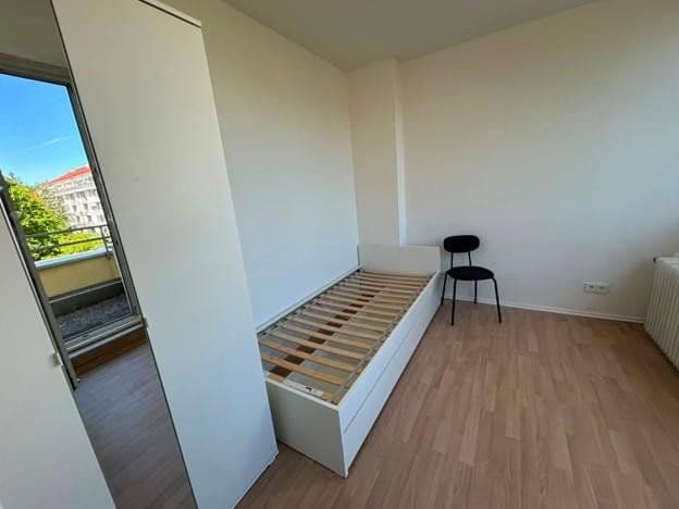 Pronájem bytu 1+1 22 m², Klagenfurter Str 3, München, Bavorsko Pronájem bytu 1+1 22 m², Klagenfurter Str 3, München, Bavorsko