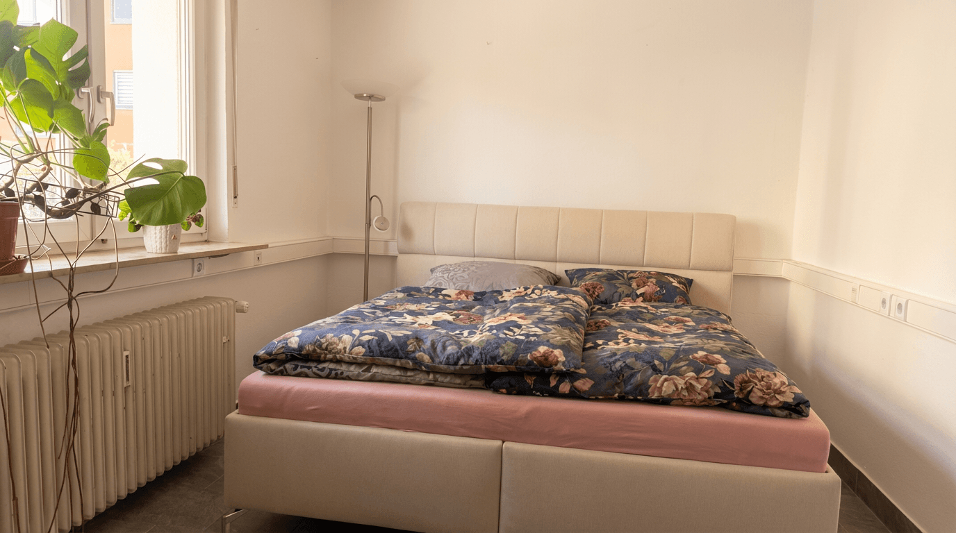 Prodej bytu 3+kk 78 m², Pfinztal, Bádensko-Württembersko Prodej bytu 3+kk 78 m², Pfinztal, Bádensko-Württembersko