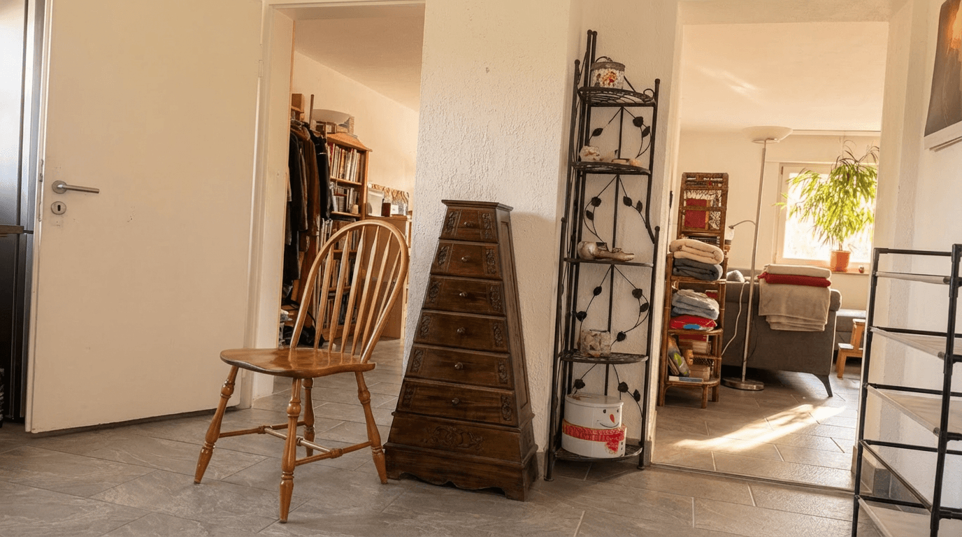 Prodej bytu 3+kk 78 m², Pfinztal, Bádensko-Württembersko Prodej bytu 3+kk 78 m², Pfinztal, Bádensko-Württembersko