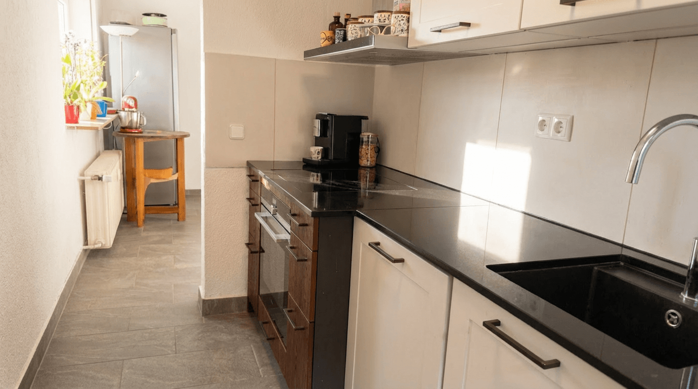 Prodej bytu 3+kk 78 m², Pfinztal, Bádensko-Württembersko Prodej bytu 3+kk 78 m², Pfinztal, Bádensko-Württembersko