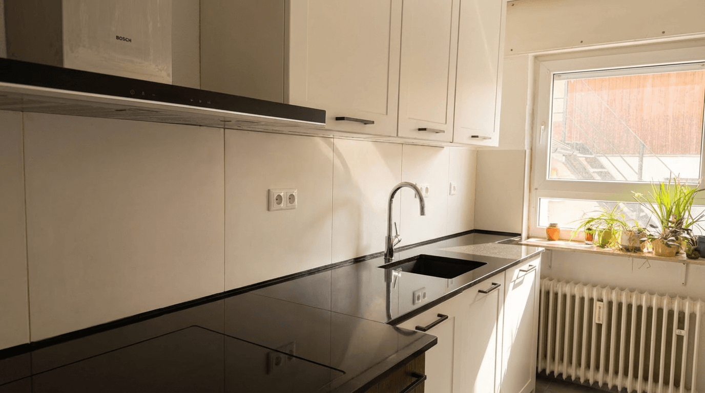 Prodej bytu 3+kk 78 m², Pfinztal, Bádensko-Württembersko Prodej bytu 3+kk 78 m², Pfinztal, Bádensko-Württembersko