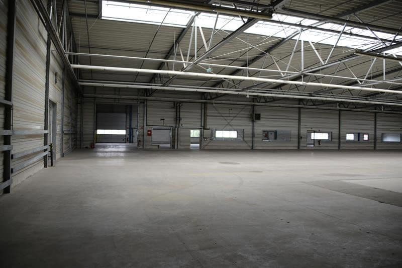 Pronájem nebytového prostoru 55.000 m², Gardelegen, Sasko-Anhaltsko Pronájem nebytového prostoru 55.000 m², Gardelegen, Sasko-Anhaltsko