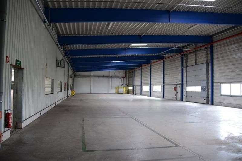Pronájem nebytového prostoru 55.000 m², Gardelegen, Sasko-Anhaltsko Pronájem nebytového prostoru 55.000 m², Gardelegen, Sasko-Anhaltsko