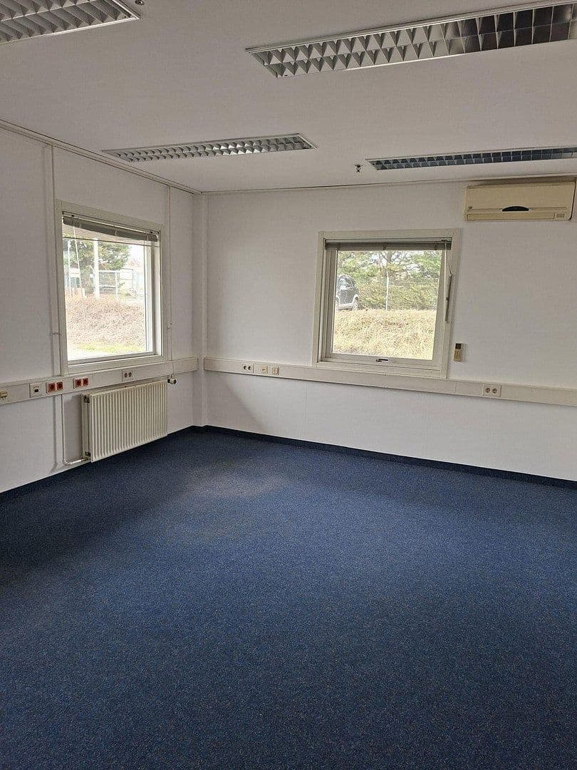 Pronájem nebytového prostoru 55.000 m², Gardelegen, Sasko-Anhaltsko Pronájem nebytového prostoru 55.000 m², Gardelegen, Sasko-Anhaltsko