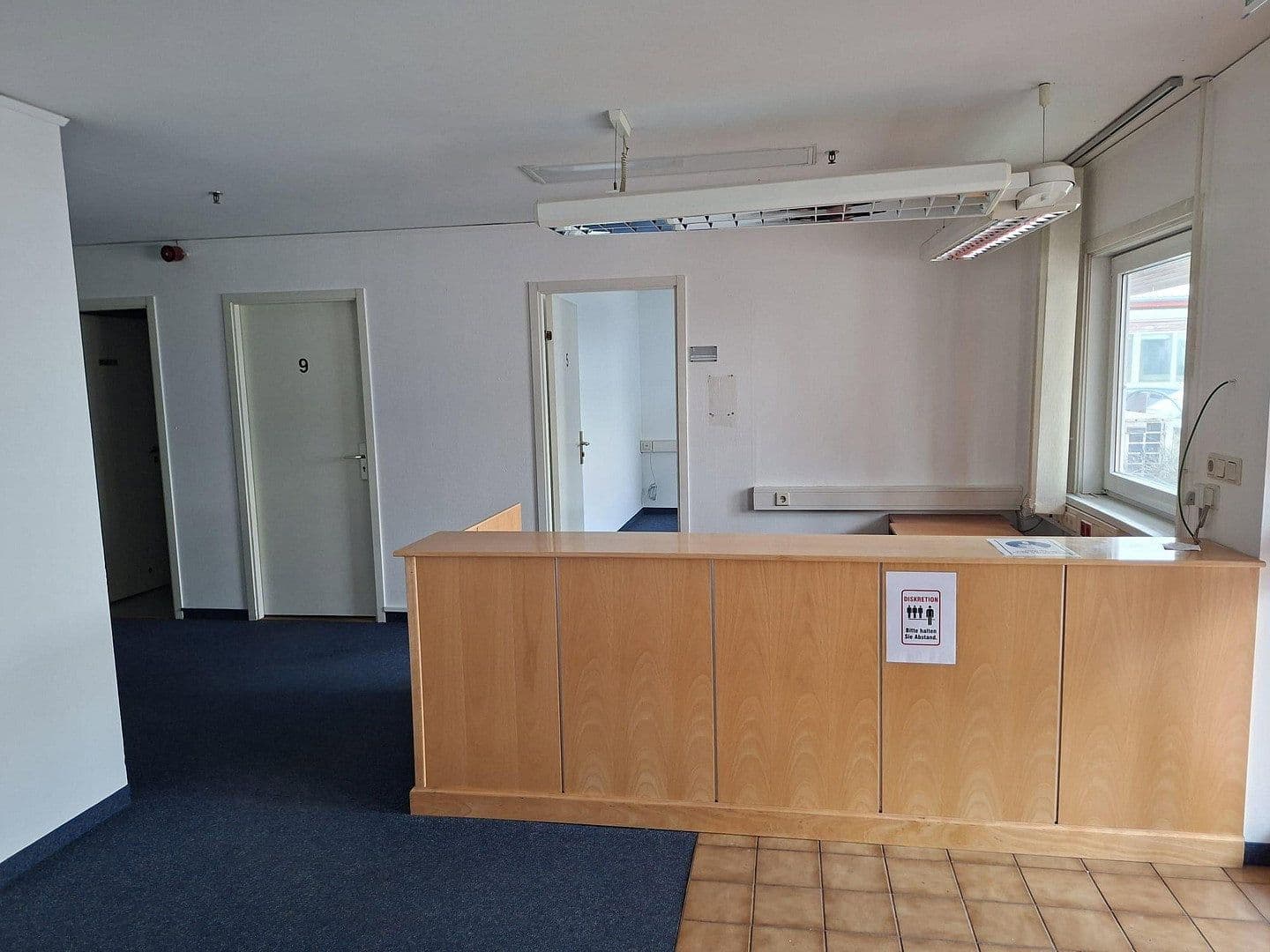 Pronájem nebytového prostoru 55.000 m², Gardelegen, Sasko-Anhaltsko Pronájem nebytového prostoru 55.000 m², Gardelegen, Sasko-Anhaltsko