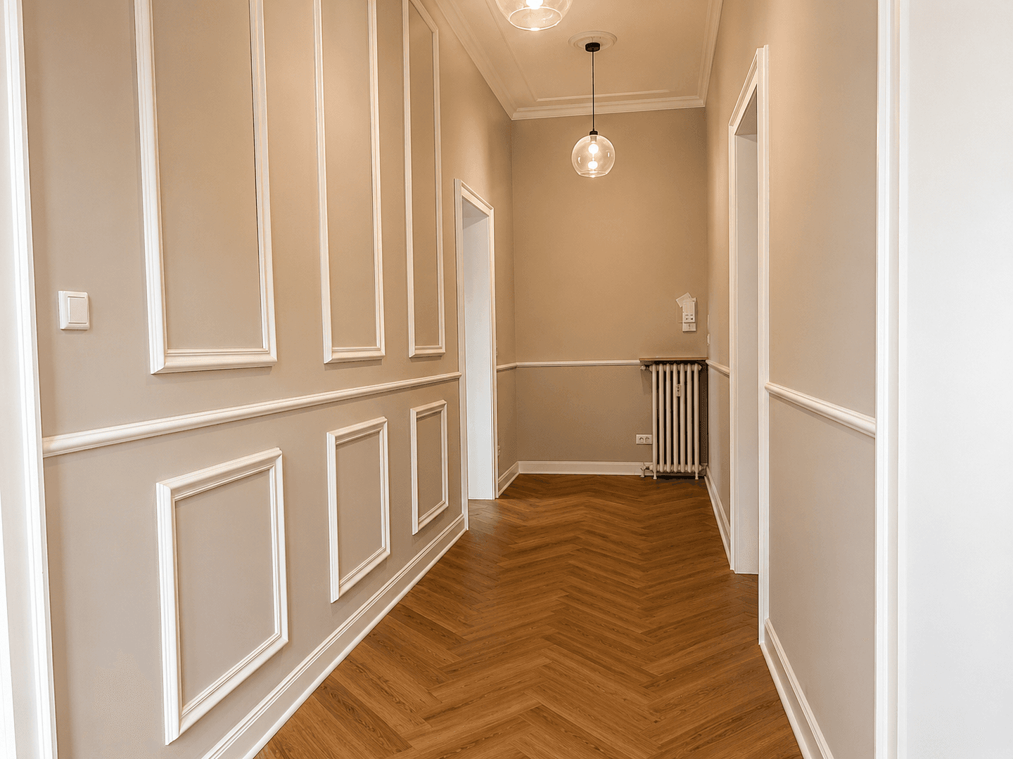 Pronájem kanceláře 76 m², Schwerter Str. 147, Hagen, Severní Porýní-Vestfálsko Pronájem kanceláře 76 m², Schwerter Str. 147, Hagen, Severní Porýní-Vestfálsko
