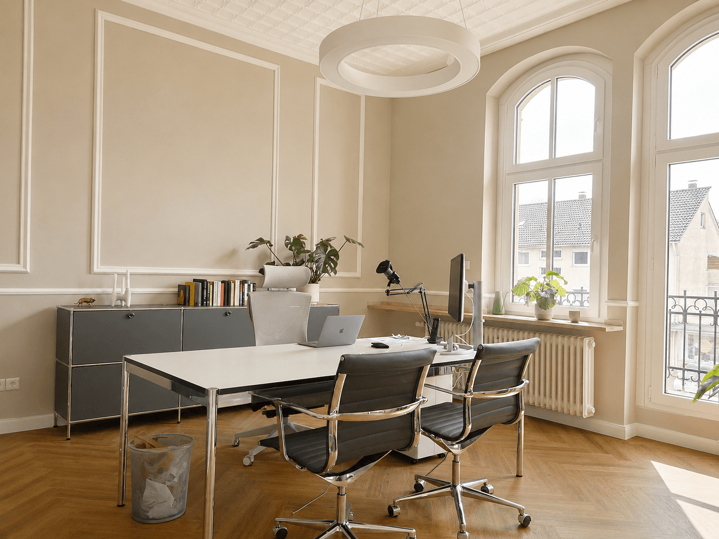 Pronájem kanceláře 76 m², Schwerter Str. 147, Hagen, Severní Porýní-Vestfálsko Pronájem kanceláře 76 m², Schwerter Str. 147, Hagen, Severní Porýní-Vestfálsko