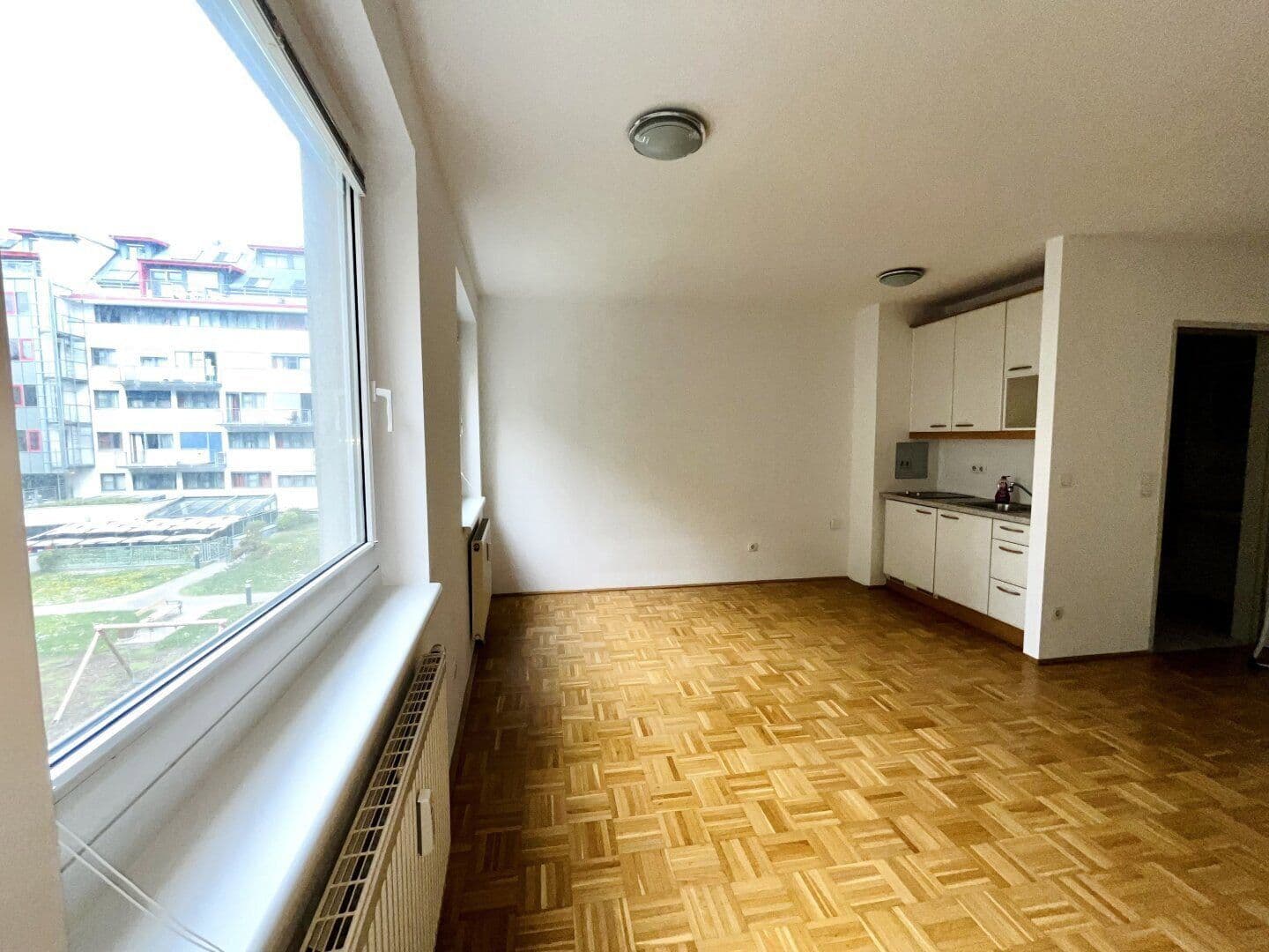 Pronájem bytu 1+1 35 m², Stolberggasse 42, Wien, Wien Pronájem bytu 1+1 35 m², Stolberggasse 42, Wien, Wien
