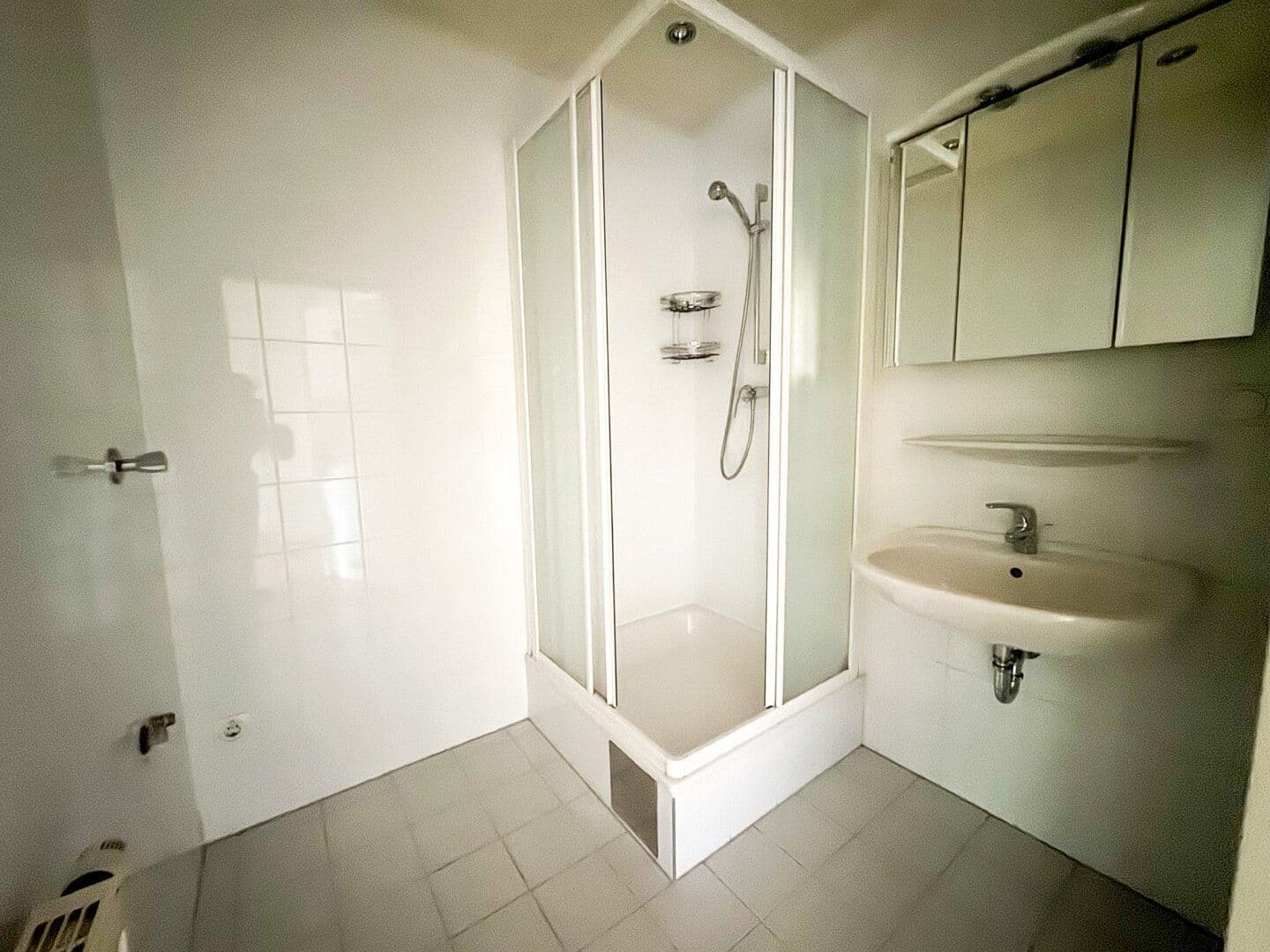 Pronájem bytu 1+1 35 m², Stolberggasse 42, Wien, Wien Pronájem bytu 1+1 35 m², Stolberggasse 42, Wien, Wien