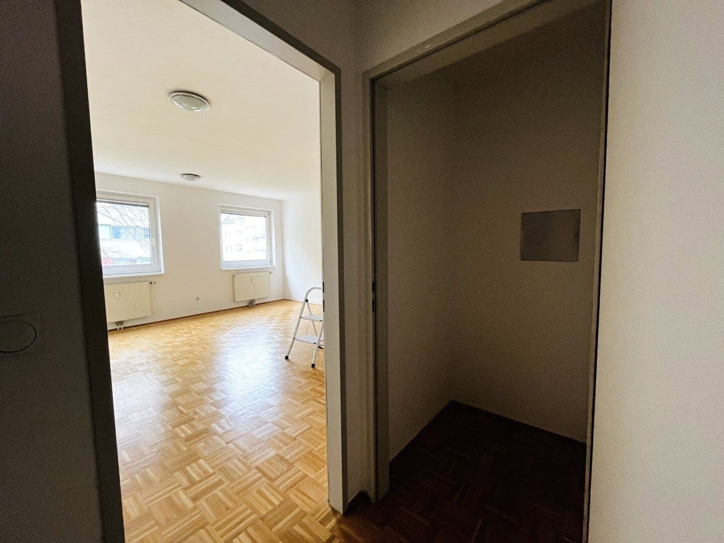 Pronájem bytu 1+1 35 m², Stolberggasse 42, Wien, Wien Pronájem bytu 1+1 35 m², Stolberggasse 42, Wien, Wien