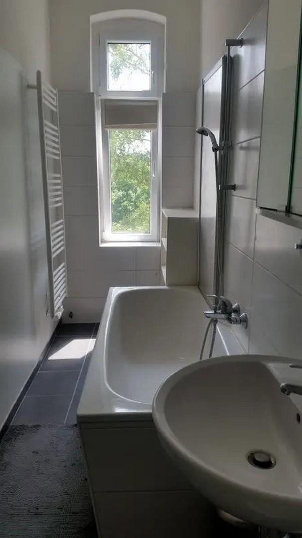 Pronájem bytu 2+1 65 m², Berlin, Berlín Pronájem bytu 2+1 65 m², Berlin, Berlín