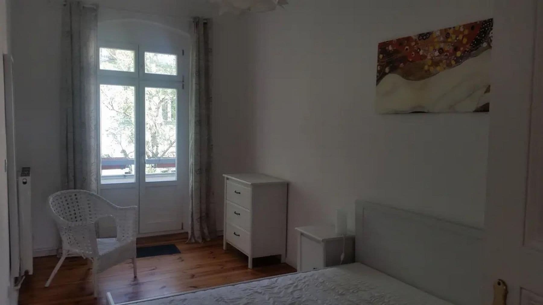 Pronájem bytu 2+1 65 m², Berlin, Berlín Pronájem bytu 2+1 65 m², Berlin, Berlín