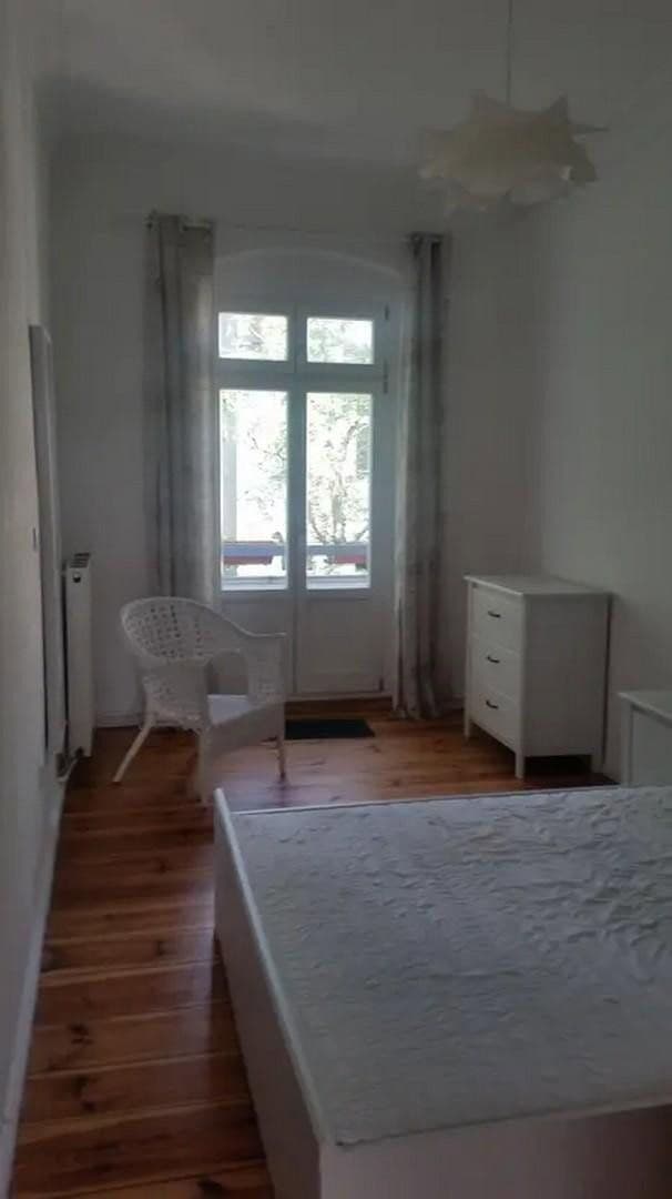 Pronájem bytu 2+1 65 m², Berlin, Berlín Pronájem bytu 2+1 65 m², Berlin, Berlín