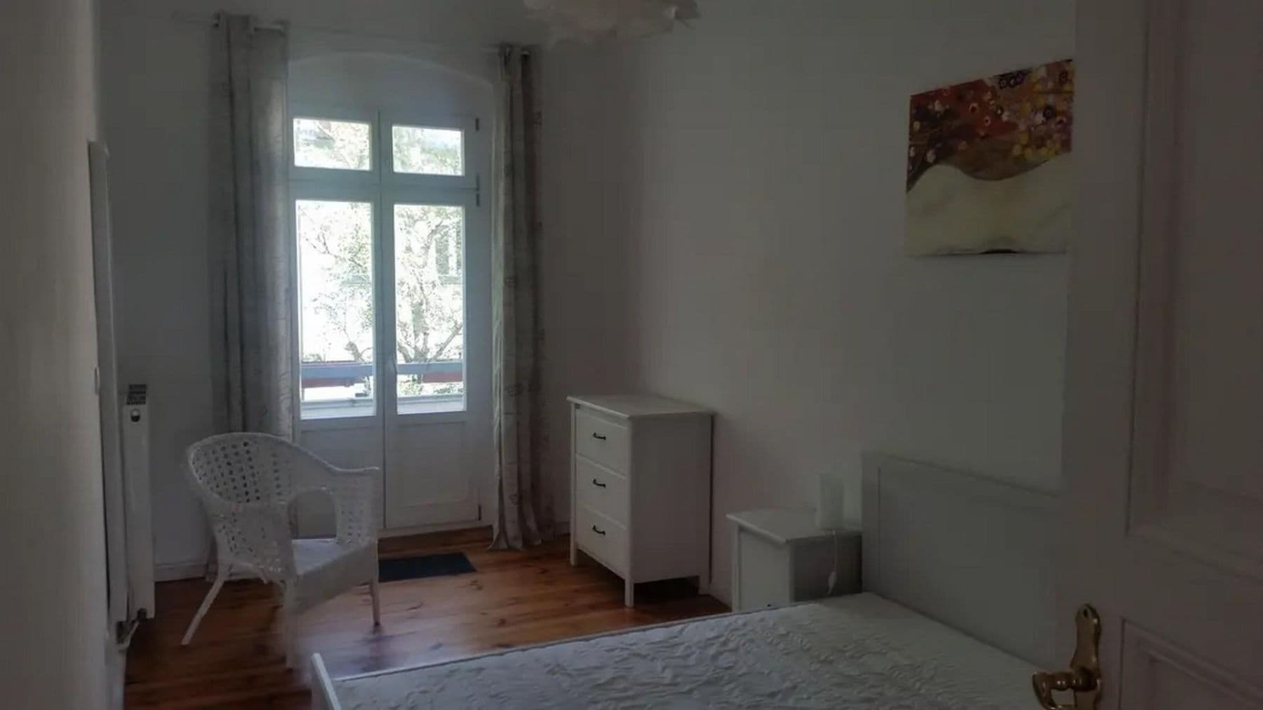 Pronájem bytu 2+1 65 m², Berlin, Berlín Pronájem bytu 2+1 65 m², Berlin, Berlín