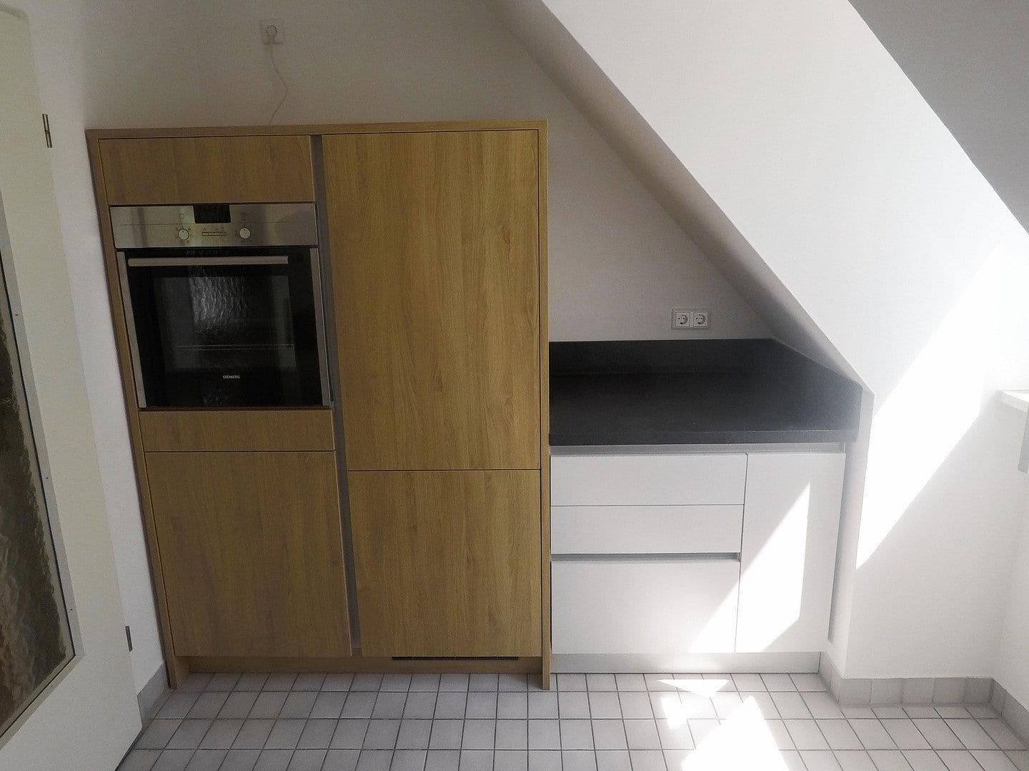 Prodej bytu 4+kk 136 m², Arankaweg 99, Dachau, Bavorsko Prodej bytu 4+kk 136 m², Arankaweg 99, Dachau, Bavorsko