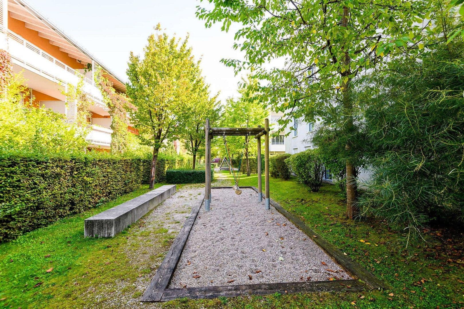 Prodej bytu 3+1 73 m², Centa Herker Bogen 3, München, Bavorsko Prodej bytu 3+1 73 m², Centa Herker Bogen 3, München, Bavorsko