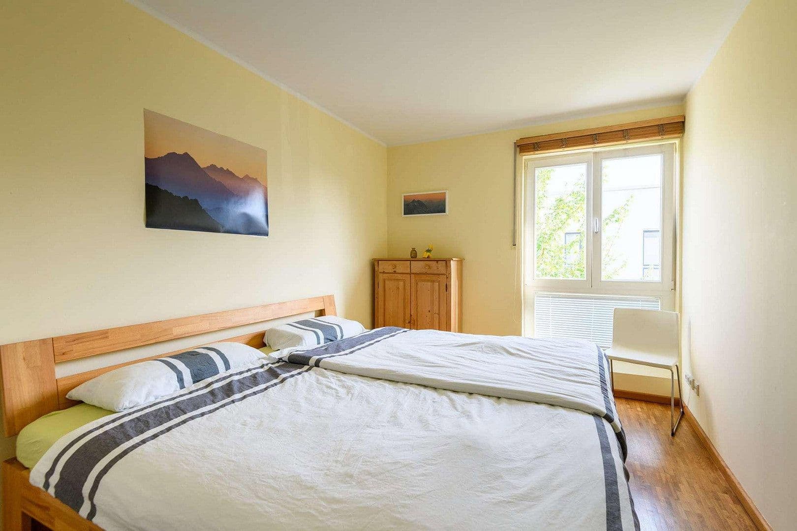 Prodej bytu 3+1 73 m², Centa Herker Bogen 3, München, Bavorsko Prodej bytu 3+1 73 m², Centa Herker Bogen 3, München, Bavorsko