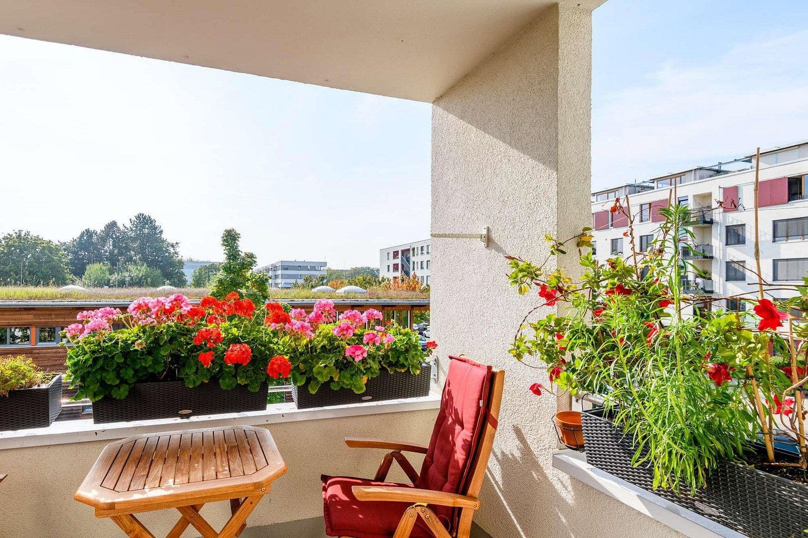 Prodej bytu 3+1 73 m², Centa Herker Bogen 3, München, Bavorsko Prodej bytu 3+1 73 m², Centa Herker Bogen 3, München, Bavorsko