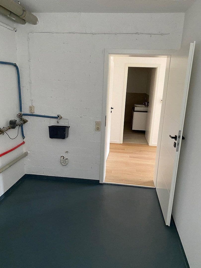 Prodej bytu 3+1 104 m², Am Mühlwäldle 8, Baden-Baden Haueneberstein, Bádensko-Württembersko Prodej bytu 3+1 104 m², Am Mühlwäldle 8, Baden-Baden Haueneberstein, Bádensko-Württembersko