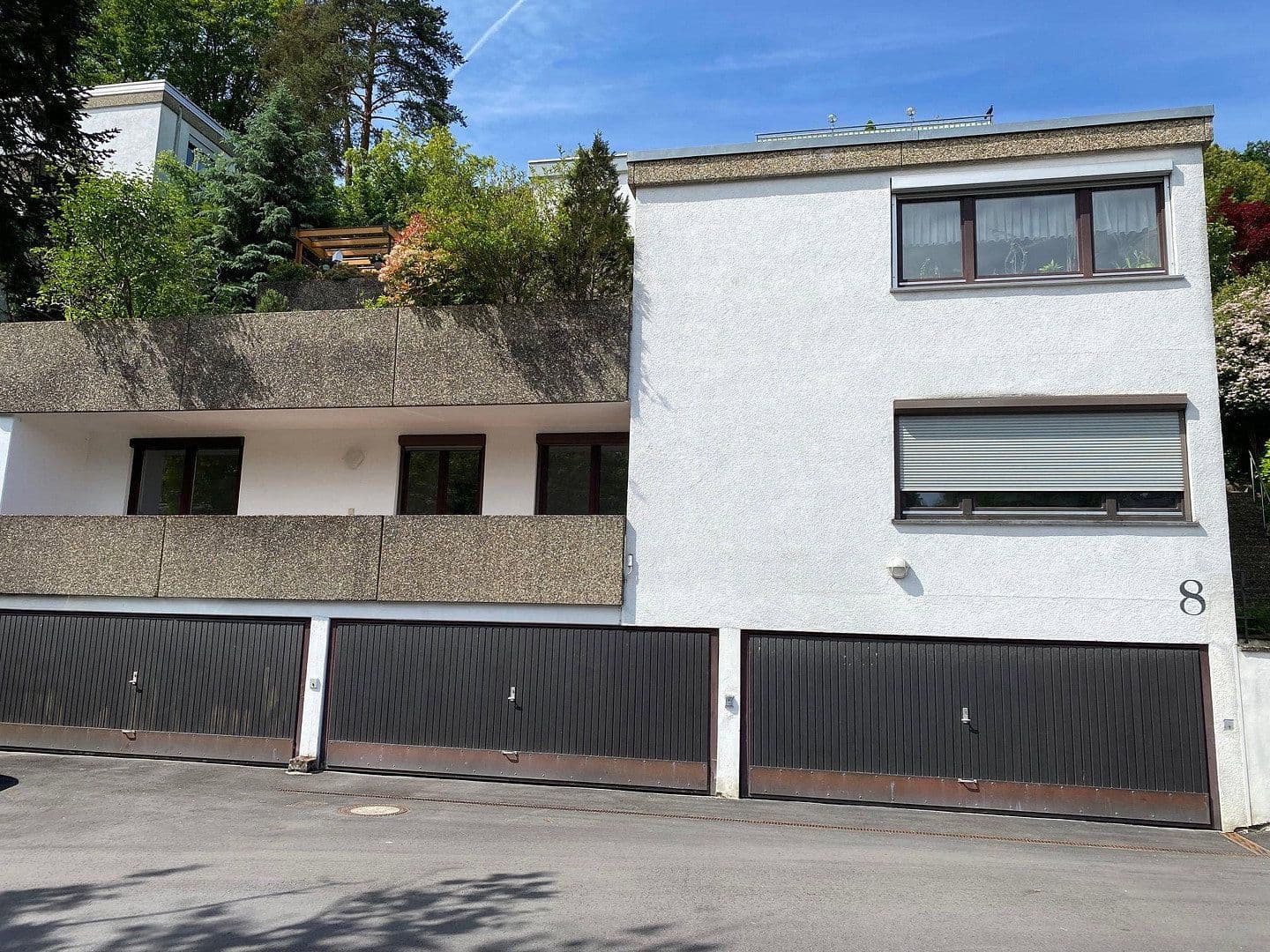 Prodej bytu 3+1 104 m², Am Mühlwäldle 8, Baden-Baden Haueneberstein, Bádensko-Württembersko Prodej bytu 3+1 104 m², Am Mühlwäldle 8, Baden-Baden Haueneberstein, Bádensko-Württembersko