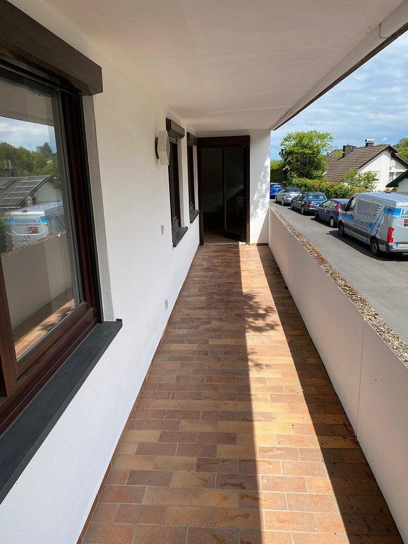 Prodej bytu 3+1 104 m², Am Mühlwäldle 8, Baden-Baden Haueneberstein, Bádensko-Württembersko Prodej bytu 3+1 104 m², Am Mühlwäldle 8, Baden-Baden Haueneberstein, Bádensko-Württembersko