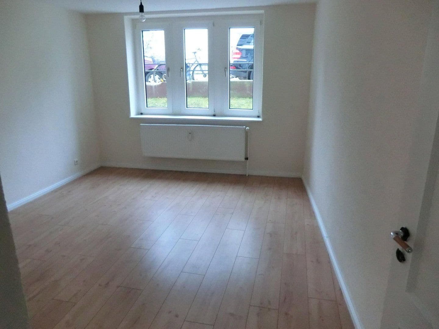 Pronájem bytu 2+1 47 m², Sadowastr. 2, Lübeck, Šlesvicko-Holštýnsko Pronájem bytu 2+1 47 m², Sadowastr. 2, Lübeck, Šlesvicko-Holštýnsko