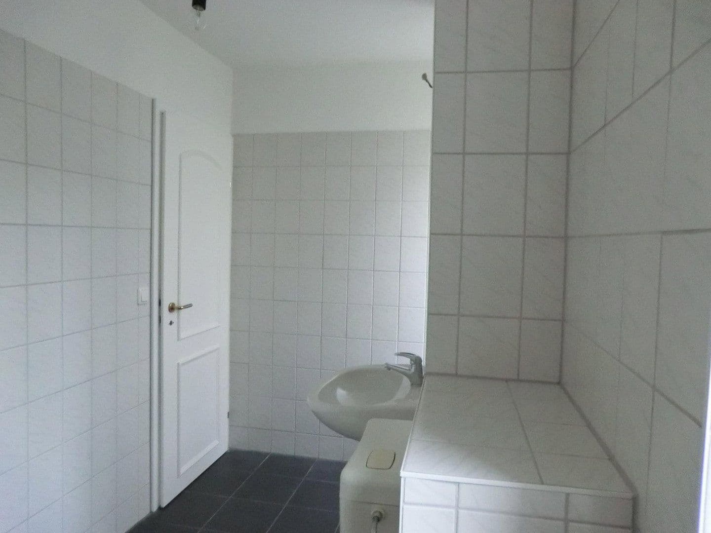 Pronájem bytu 2+1 47 m², Sadowastr. 2, Lübeck, Šlesvicko-Holštýnsko Pronájem bytu 2+1 47 m², Sadowastr. 2, Lübeck, Šlesvicko-Holštýnsko