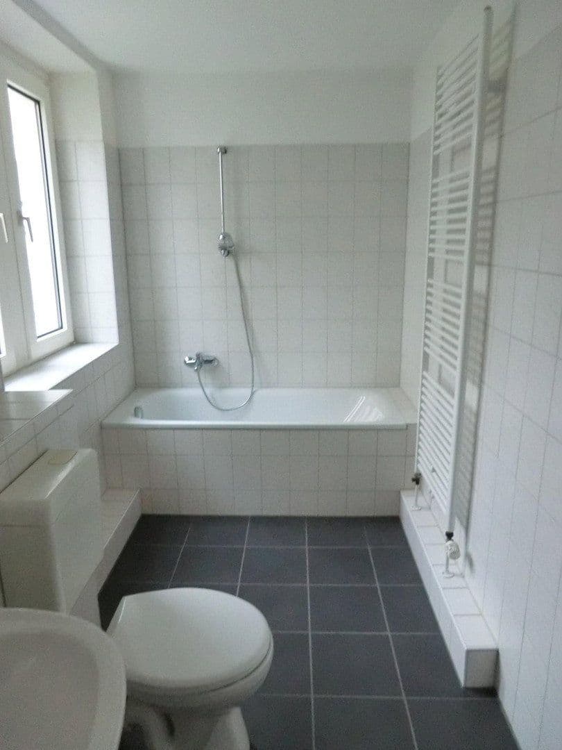Pronájem bytu 2+1 47 m², Sadowastr. 2, Lübeck, Šlesvicko-Holštýnsko Pronájem bytu 2+1 47 m², Sadowastr. 2, Lübeck, Šlesvicko-Holštýnsko