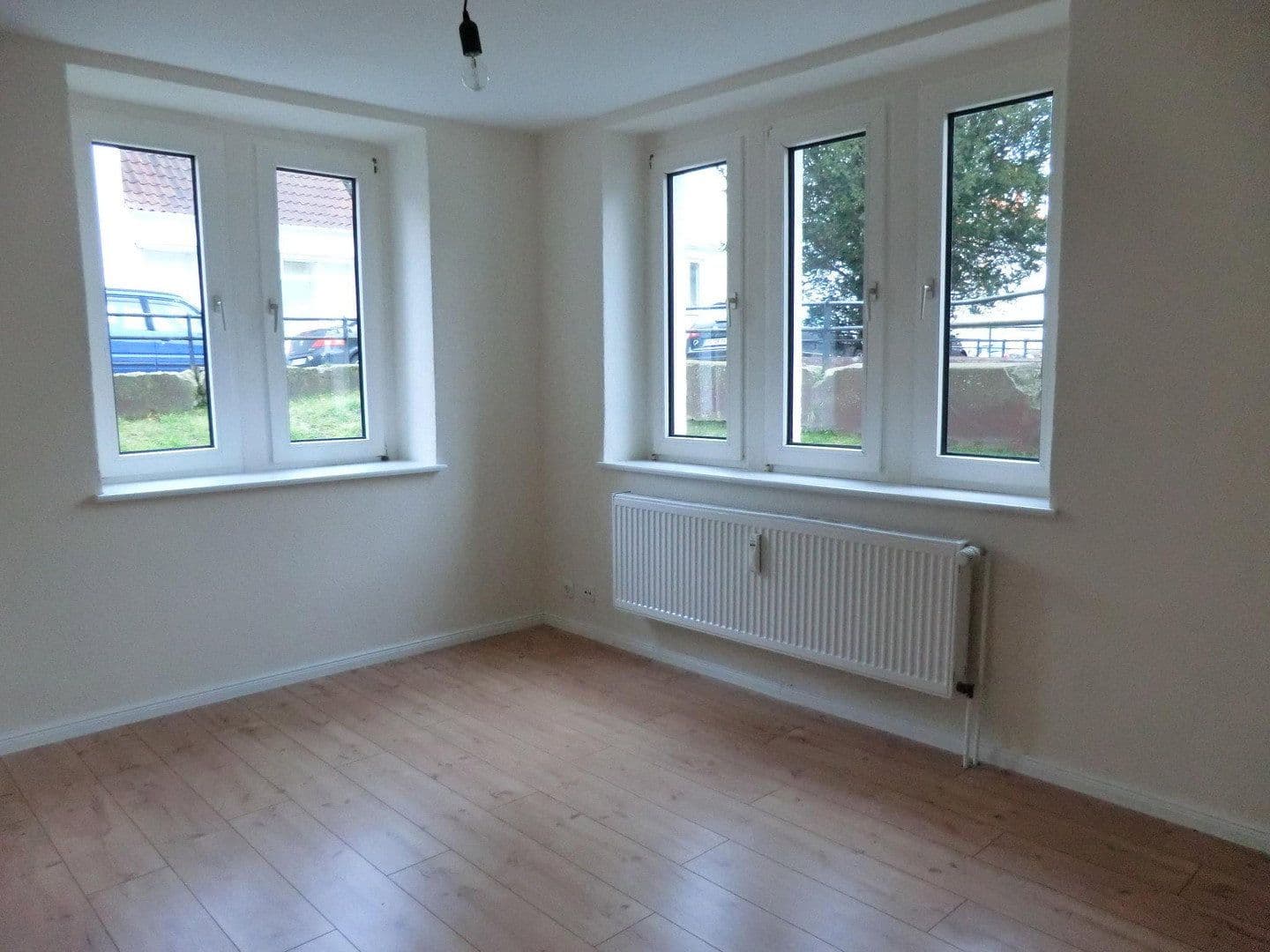 Pronájem bytu 2+1 47 m², Sadowastr. 2, Lübeck, Šlesvicko-Holštýnsko Pronájem bytu 2+1 47 m², Sadowastr. 2, Lübeck, Šlesvicko-Holštýnsko