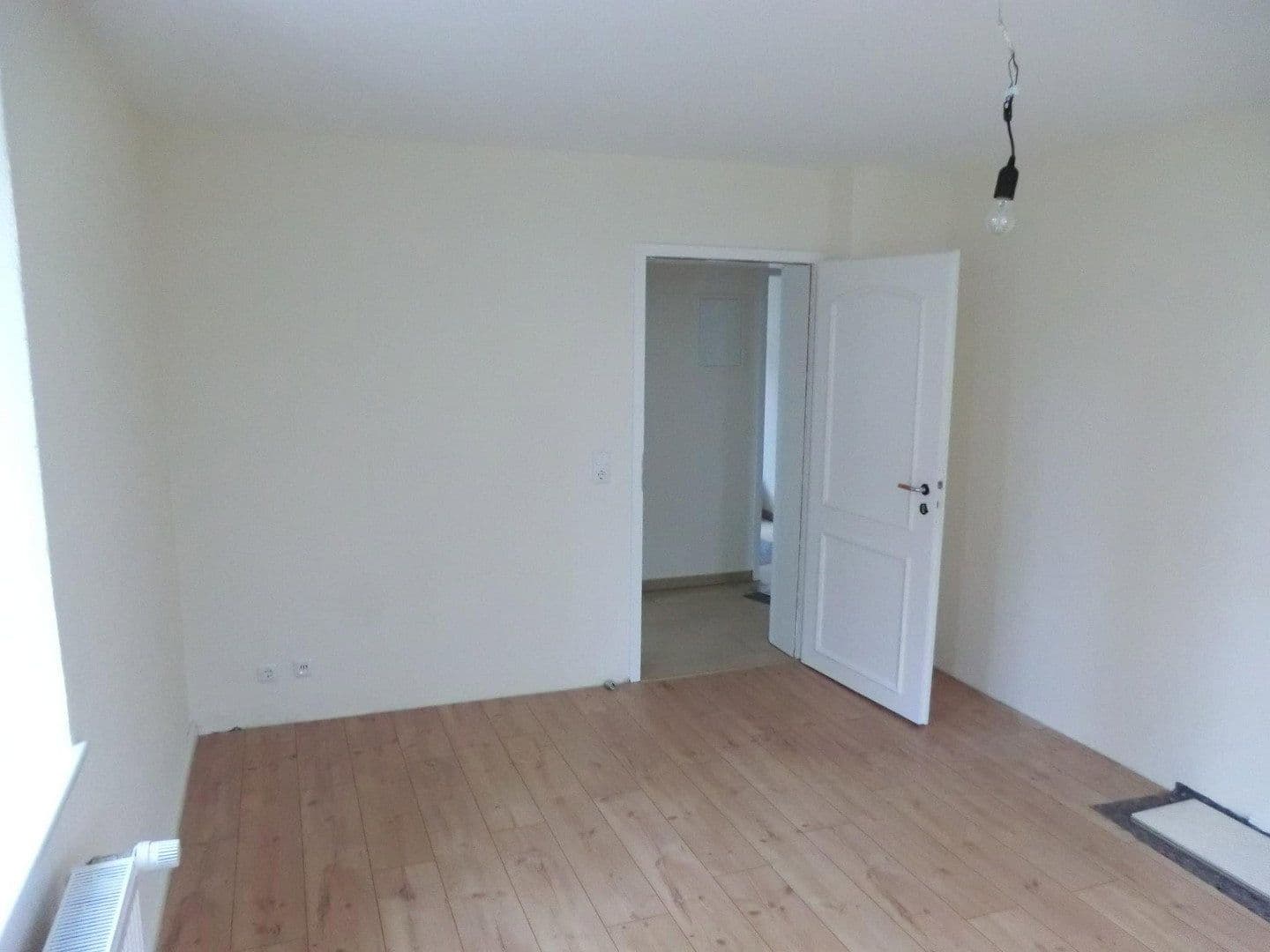 Pronájem bytu 2+1 47 m², Sadowastr. 2, Lübeck, Šlesvicko-Holštýnsko Pronájem bytu 2+1 47 m², Sadowastr. 2, Lübeck, Šlesvicko-Holštýnsko
