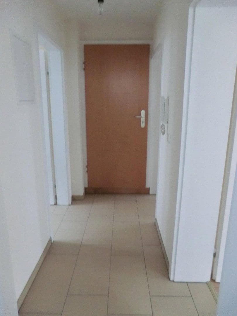 Pronájem bytu 2+1 47 m², Sadowastr. 2, Lübeck, Šlesvicko-Holštýnsko Pronájem bytu 2+1 47 m², Sadowastr. 2, Lübeck, Šlesvicko-Holštýnsko