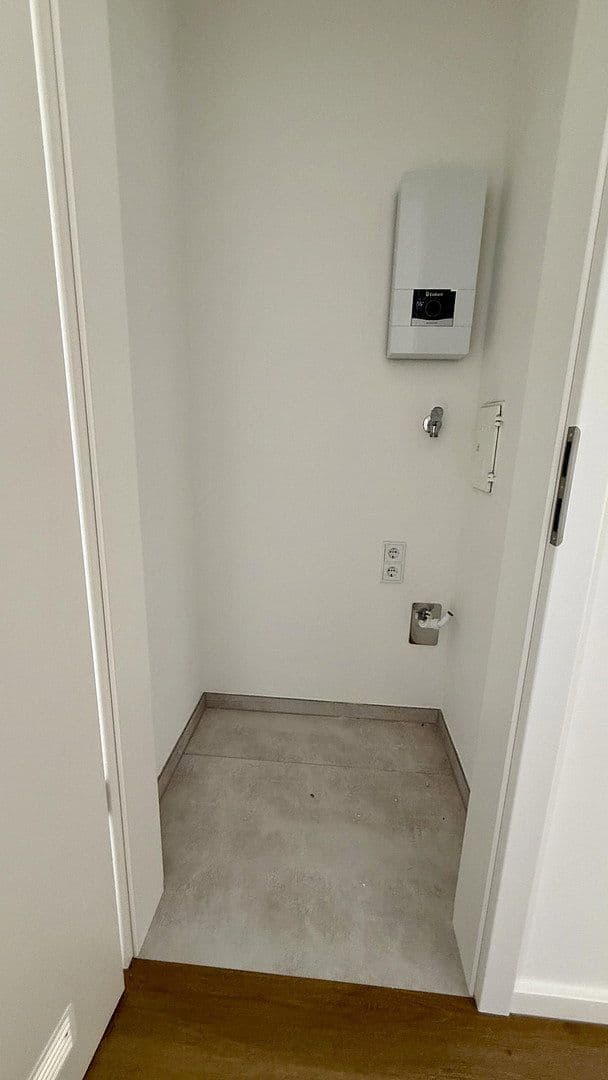 Pronájem bytu 4+1 121 m², Stuckstrasse 5, Nürnberg, Bavorsko Pronájem bytu 4+1 121 m², Stuckstrasse 5, Nürnberg, Bavorsko