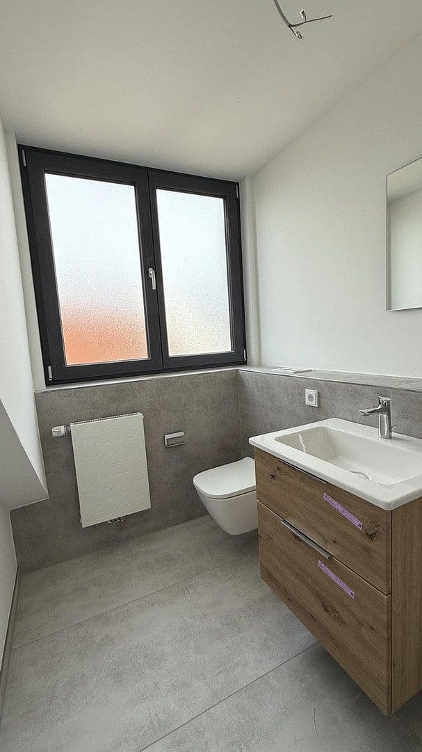 Pronájem bytu 4+1 121 m², Stuckstrasse 5, Nürnberg, Bavorsko Pronájem bytu 4+1 121 m², Stuckstrasse 5, Nürnberg, Bavorsko