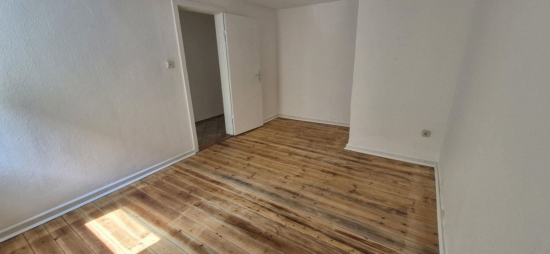 Pronájem domu 51 m², pozemek 800 m², Flensburg, Šlesvicko-Holštýnsko Pronájem domu 51 m², pozemek 800 m², Flensburg, Šlesvicko-Holštýnsko