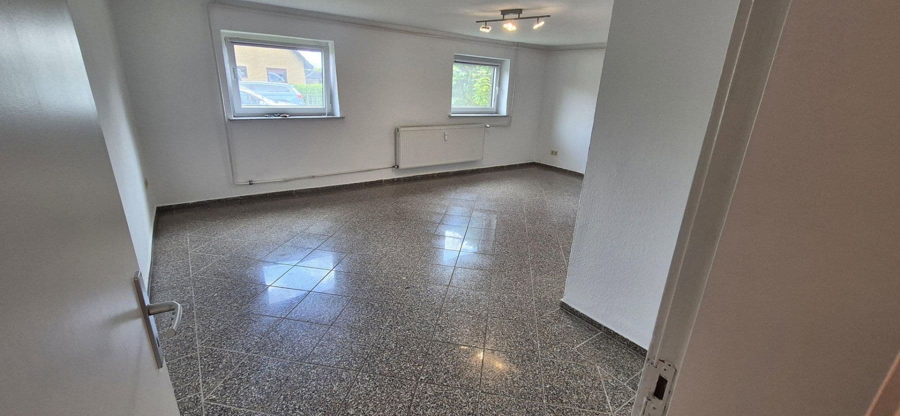 Pronájem domu 51 m², pozemek 800 m², Flensburg, Šlesvicko-Holštýnsko Pronájem domu 51 m², pozemek 800 m², Flensburg, Šlesvicko-Holštýnsko