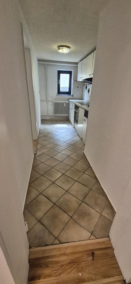 Pronájem domu 51 m², pozemek 800 m², Flensburg, Šlesvicko-Holštýnsko Pronájem domu 51 m², pozemek 800 m², Flensburg, Šlesvicko-Holštýnsko
