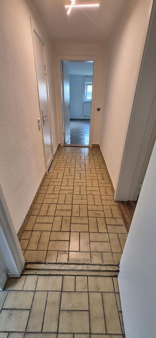 Pronájem domu 51 m², pozemek 800 m², Flensburg, Šlesvicko-Holštýnsko Pronájem domu 51 m², pozemek 800 m², Flensburg, Šlesvicko-Holštýnsko