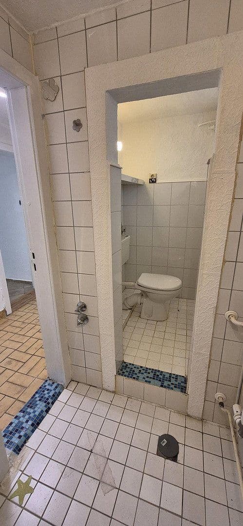 Pronájem domu 51 m², pozemek 800 m², Flensburg, Šlesvicko-Holštýnsko Pronájem domu 51 m², pozemek 800 m², Flensburg, Šlesvicko-Holštýnsko