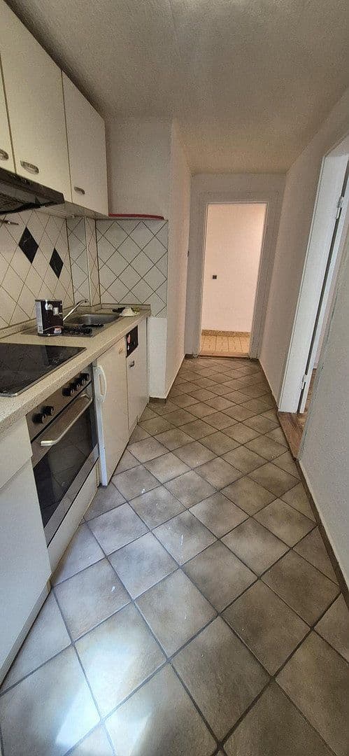 Pronájem domu 51 m², pozemek 800 m², Flensburg, Šlesvicko-Holštýnsko Pronájem domu 51 m², pozemek 800 m², Flensburg, Šlesvicko-Holštýnsko