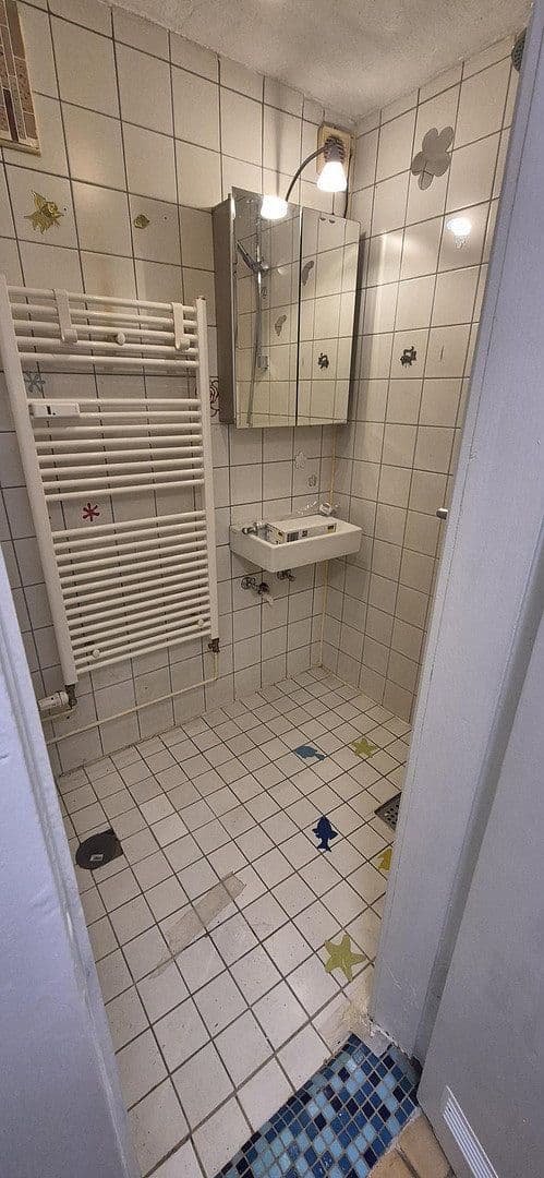 Pronájem domu 51 m², pozemek 800 m², Flensburg, Šlesvicko-Holštýnsko Pronájem domu 51 m², pozemek 800 m², Flensburg, Šlesvicko-Holštýnsko