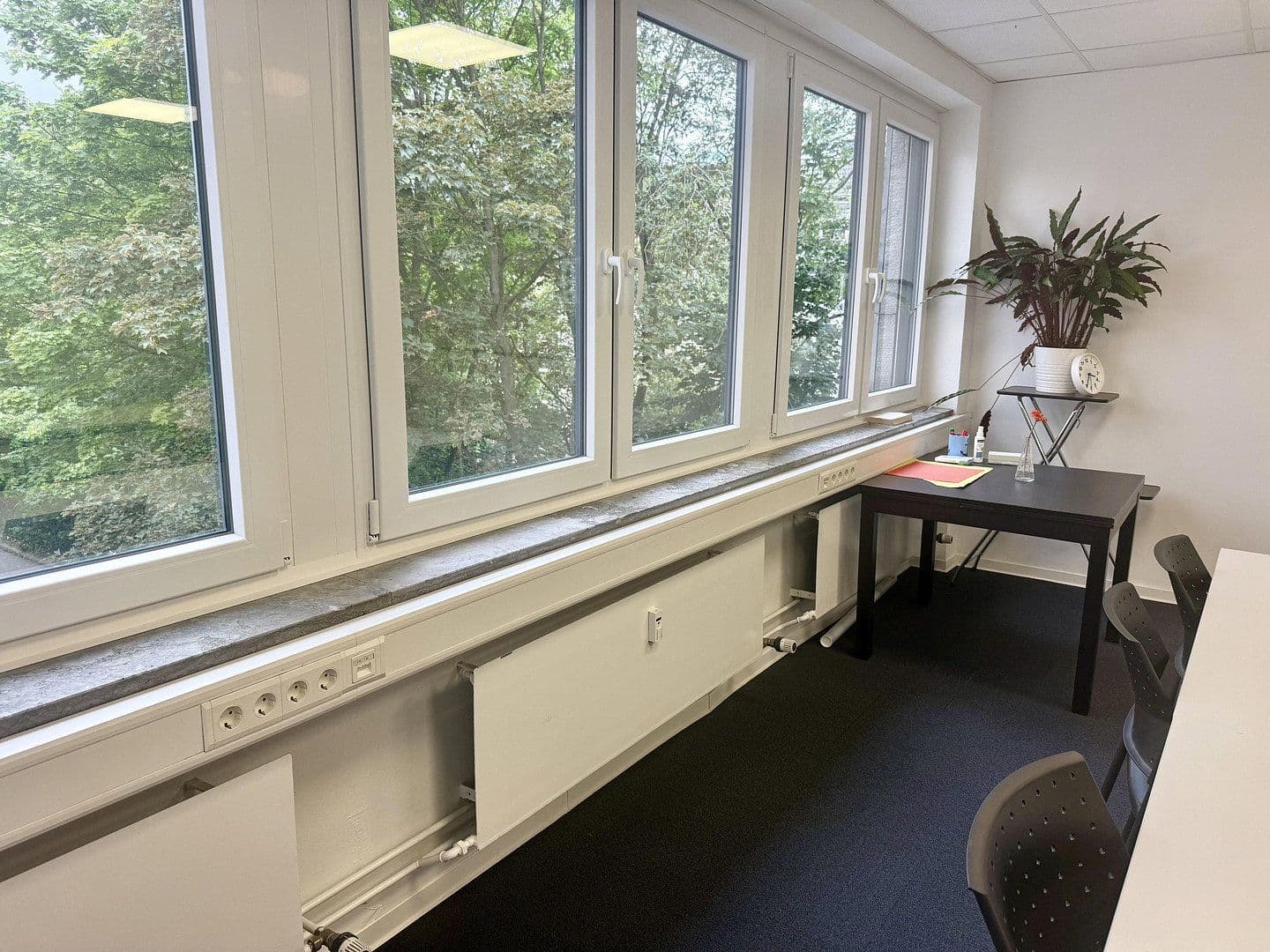 Pronájem kanceláře 100 m², Sophienblatt 82-86, Kiel, Šlesvicko-Holštýnsko Pronájem kanceláře 100 m², Sophienblatt 82-86, Kiel, Šlesvicko-Holštýnsko