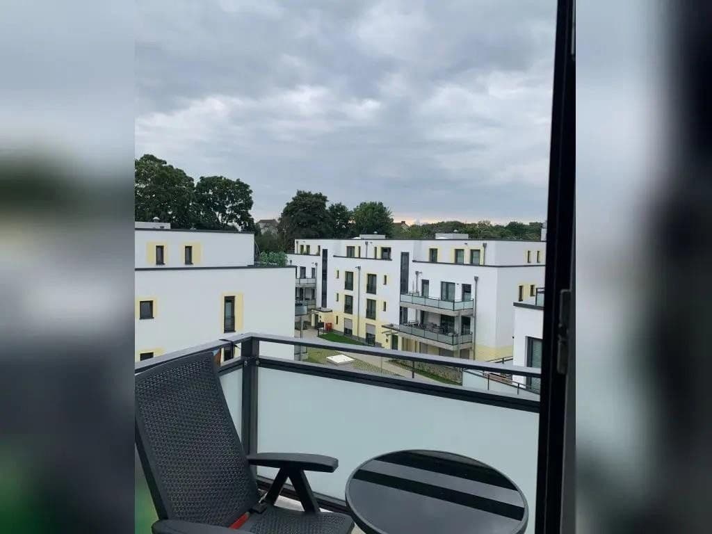 Pronájem bytu 3+1 74 m², Köln, Severní Porýní-Vestfálsko Pronájem bytu 3+1 74 m², Köln, Severní Porýní-Vestfálsko